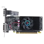 Videokaart BIOSTAR GeForce GT 610 &mdash; 2 GB GDDR3, 64-bit, PCIe x16, 700 MHz
