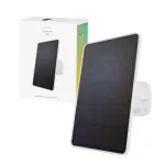 Hombli smartes p&auml;ikesepaneel - 3W, valge