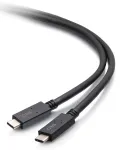 C2G 2m USB-C isane - USB-C isane kaabel 20V 3A USB 3.2 Gen 1