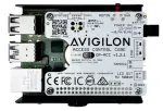 Laiendusmoodul Avigilon OP-CR-ACC must hall metallik