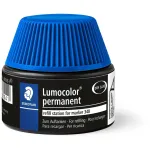 Markerit&auml;ide Staedtler Lumocolor 488 48-3 Sinine 30 ml