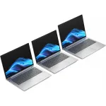 HP ProBook 4 G1i s&uuml;learvuti AI - 177-kraadise hingedisainiga - Intel Core Ultra 7 255U / 2 GHz - Win 11 Pro - Intel Graphics - 32 GB RAM - 1 TB SSD NVMe - 35,6 cm (14 tolli)