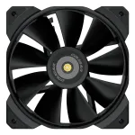 COUGAR korpuse ventilaator MHP 120, must, 3-pack