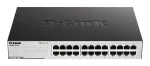 D-Link GO-SW-24G Haldamatu L2 Gigabit Ethernet (10/100/1000) 1U Must