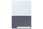 Samsung Smart Book Cover Galaxy Tab S10+, S9+, S9 FE+ jaoks, Folio, Samsung, Galaxy Tab S10+, Galaxy Tab S9+, Galaxy Tab S9 FE+, 31,5 cm (12,4 tolli), 432 g