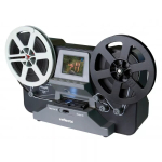 Film/slaidiskanner Reflecta Reflecta Film Scanner Super 8 &ndash; Normal 8