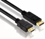 DisplayPort-HDMI-kaabel PureLink PI5100 5 m