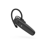 Hama 00184184 k&otilde;rvaklapid/peakomplekt Juhtmevaba K&otilde;rvahaak K&otilde;ned/Muusika USB USB-C Bluetooth Must
