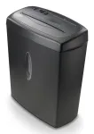 Paberipurustaja Hama Safe X100CD ristpurustus 72 dB 22 cm must