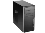 PC Case Antec VSK3000B-U3/U2 Mini Tower Must