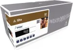 AS10163 ASTAR UTAX 613511010 CD toonerimust, taastatud 7200 lehek&uuml;lge, kiip