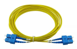 BlueOptics CAB-SMF-SC-SC-30 InfiniBand fiiberoptiline kaabel 30 m SC SC