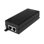 LogiLink POE004 - Gigabit Ethernet - RoHS - 10/100/1000 BASE T(X) - Must - IEEE 802.3 - IEEE 802.3ab - IEEE 802.3af - IEEE 802.3at - IEEE 802.3u - &uuml;lekoormus - l&uuml;his (POE0