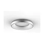 Synergy 21 LED Rundleuchte Donut nw H&otilde;bedane 25W