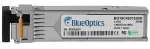 BlueOptics SFP-BXD43-20KM-PA-BO SFP saatja-vastuv&otilde;tja, &uuml;hilduv tootega Palo Alto Networks, 1000BASE-BX-D, LC simplex, &uuml;hemoodiline, TX1490nm/RX1310nm, DDM