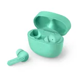 Philips 2000 seeria TAT2206GR/00 k&otilde;rvaklapid/k&otilde;rvaklappide komplekt True Wireless Stereo (TWS) k&otilde;rvasisene k&otilde;ne/muusika Bluetooth T&uuml;rkiissinine