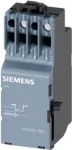 Alapingevabastus 24 V alalisvoolule 3VA9908-0BB11 (3VA99080BB11)