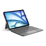 Inateck klaviatuur iPad Pro 11 &uuml;hilduv QWERTZ hall