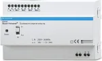 BUSCH JAEGER 83310 - Gegensprechanlage - siseruumides kasutatav - 230 V - 50/60 Hz - 28 V - Valge