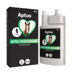 APTUS Apto-flex Equine liigeste toetus &ndash; hobuste toidulisandid &ndash; 1000 ml