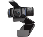 Veebikaamera Logitech C920e HD 1080p Maksimaalne eraldusv&otilde;ime 1920 x 1080 pikslit