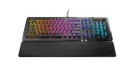 Turtle Beach Vulcan II klaviatuur Gaming USB QWERTZ Saksa Must