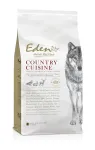 EDEN Country Cuisine Small - kuiv koeratoit - 2 kg
