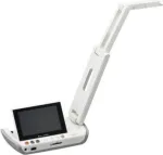 Elmo STEM-CAM MA-1 - Digitaalne dokumendikaamera - V&auml;rv - 8 MP - 1920 x 1080 - 720p, 1080p - Heli - juhtmevaba - VGA, HDMI - Wi-Fi - LAN - USB2.0 - DC 5 V (1385)