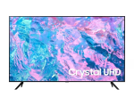Samsung HCU7000 139,7 cm (55 tolli) 4K Ultra HD nutiteler must 20 W
