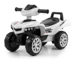 S&otilde;idukm&auml;nguasi milly mally Vehicle Monster valge &mdash; mudel 5694