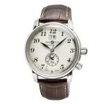 Kvartskell Zeppelin LZ127 ZE-7644-5 &mdash; roostevaba teras, veekindel