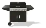 Gaasigrill Ravanson GO-4 &mdash; Ravanson GO-4 gaasigrill