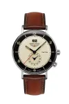 Kell bauhaus Aviation Vintage Pilot 41 mm