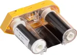 Brady, M61-R6210, Ribbon Resin, Must, 50,8 mm x 22,8 m, f. BMP61 (148130)