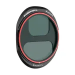 Neutral Density + Polarizer h&uuml;briidfilter Freewell ND4/PL DJI Mavic 4 Pro jaoks