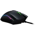 Razer Mamba juhtmega m&auml;nguhiir