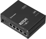 Ruuter TELTONIKA RUTC41 4G LTE EDGE, t&ouml;&ouml;stuslik mobiiliruuter RUTC41000000
