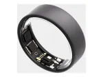 Ultrahuman Ring Air Matt Grey Suurus 5 | Ultrahuman