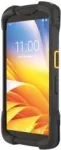 Zebra TC78 pihuseade 15,2 cm (6") 1080 x 2160 pikslit, 8 GB RAM, 128 GB, 5G, Wi-Fi 6E, Android, puuteekraan, must