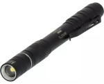 K&auml;silatern Brennenstuhl 1173750003 LED Must Alumiinium IP44 5W