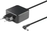 CoreParts 01FR124-CP toiteadapter Sisetingimustesse 45 W Must