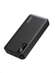 Ugreen 25683 akupank 20000 mAh Must