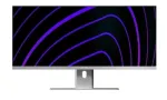 Alogic Edge 40C2KPD LED-kuvar 101,6cm (40) UWQHD &ndash; HDMI/DP/USB-C/LAN &ndash; H&otilde;bedane