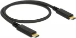 USB kaabel DeLOCK 83043 USB 2.0 0.5m USB C must