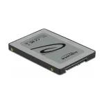 Kaardilugeja DeLOCK 91750 SATA sisemine Hall