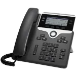 IP Phone 7841 WITH/MULTIPLATFORM Phone Firmware IN