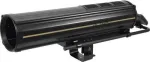 Dekoratiivne LED-efektvalgusti EUROLITE DMX 1 LED &mdash; &uuml;ks LED, DMX-juhtimine, kompaktne valgusti