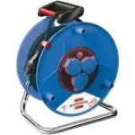 Brennenstuhl 1218900 Garant Bretec pikenduskaabli trummel, 25 m