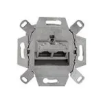 Pistikupesa RJ-45 Rutenbeck 138104070