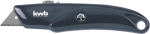 Utility knife KWB 013710 155 mm pikkus 6 cm tera